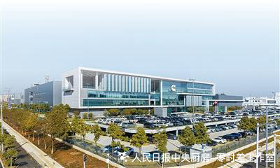 在华扎根50年，这家美国企业感叹：我们完全可以相互成就、共同繁荣