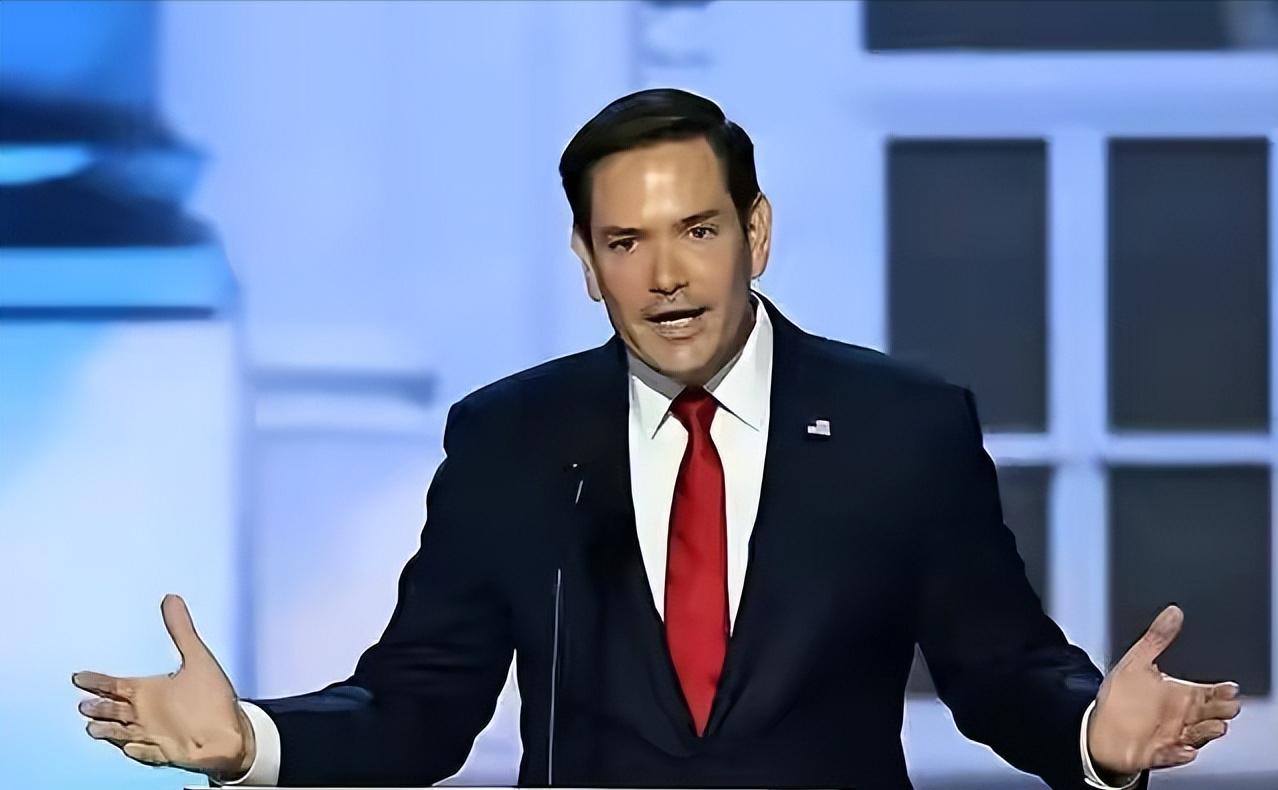 美国务卿鲁比奥放言，“不会为了一点利益而放弃台湾”，一句话暴露了“台湾就是美国的