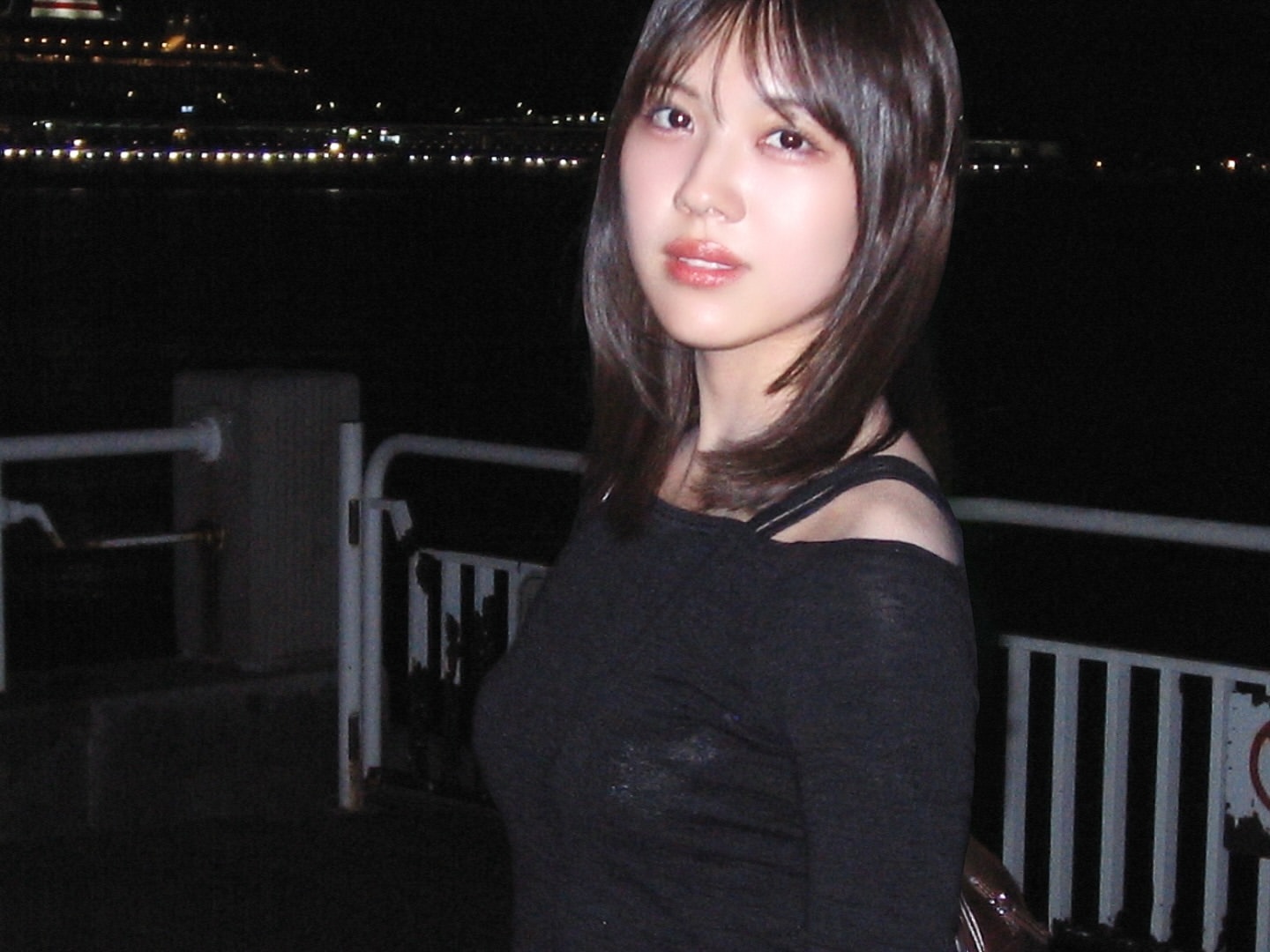 森本茉莉🐨「遠回りをしたくなる」mariegram ​​​