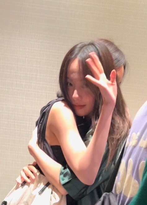 唉。 