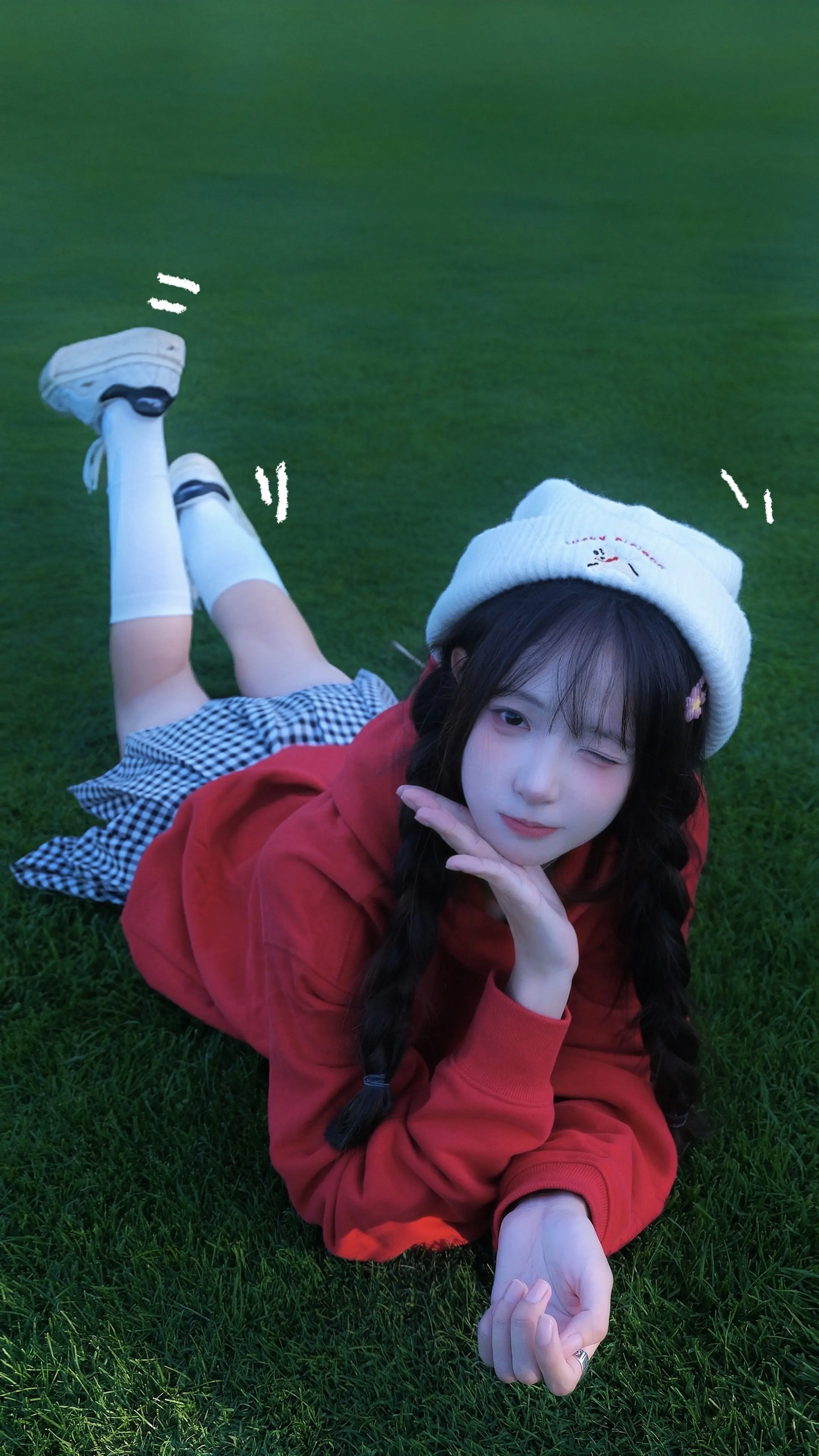 勇敢去做吧 整个宇宙都会帮助你的🌍