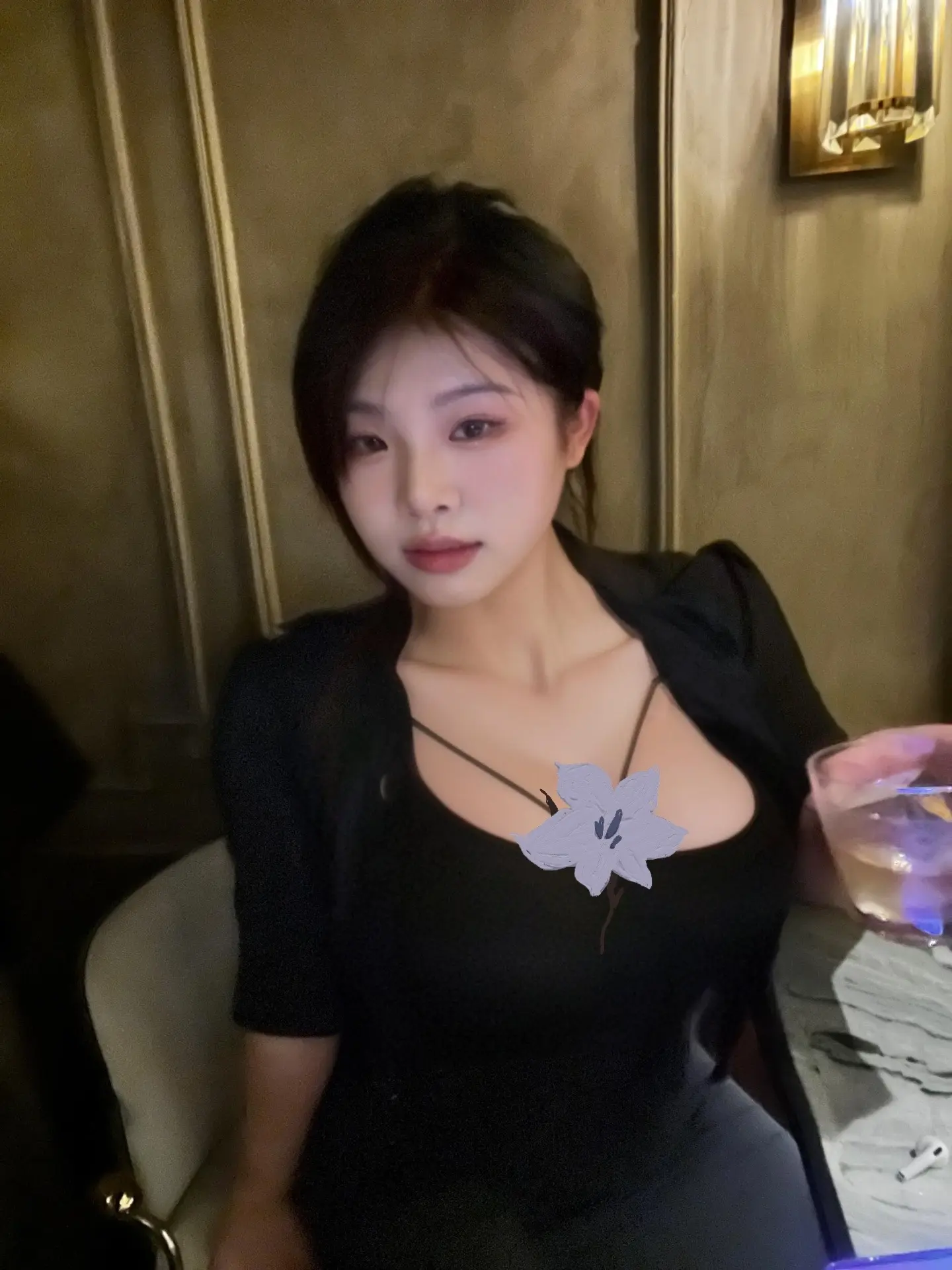 晚安大小姐challenge 摩羯