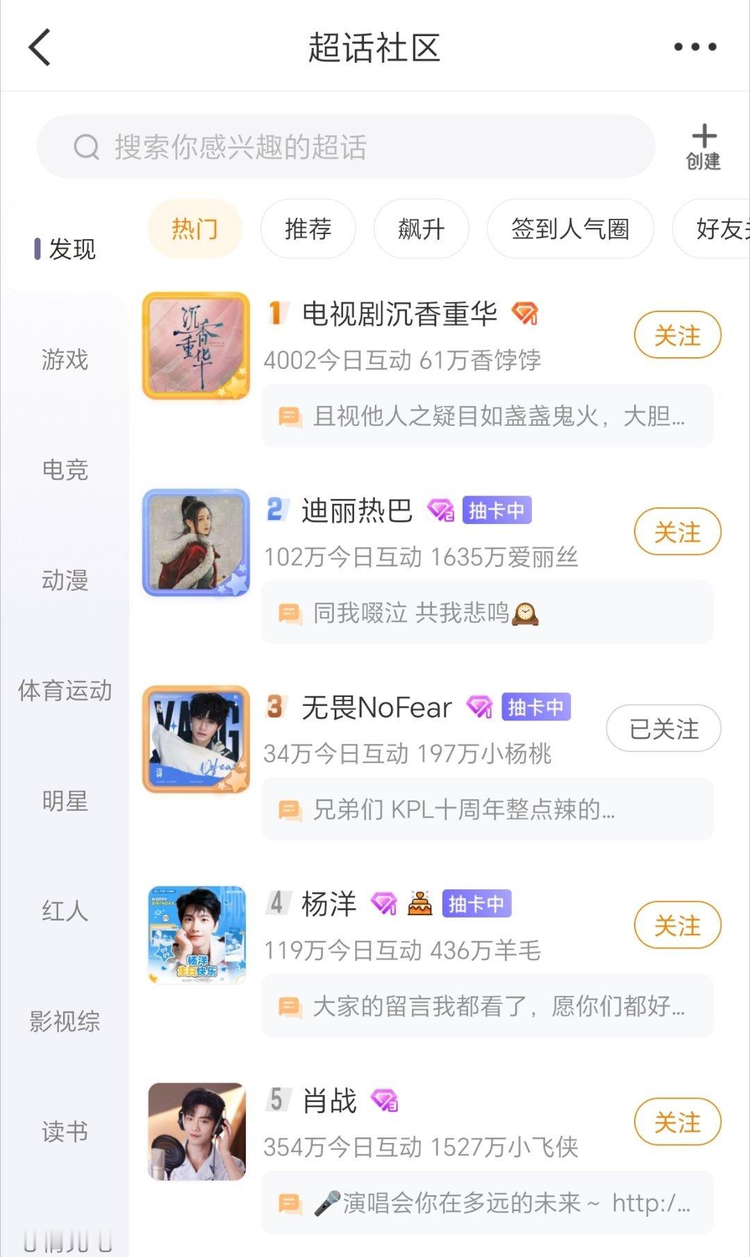 吴薇你看看前后都是谁！ ​​​