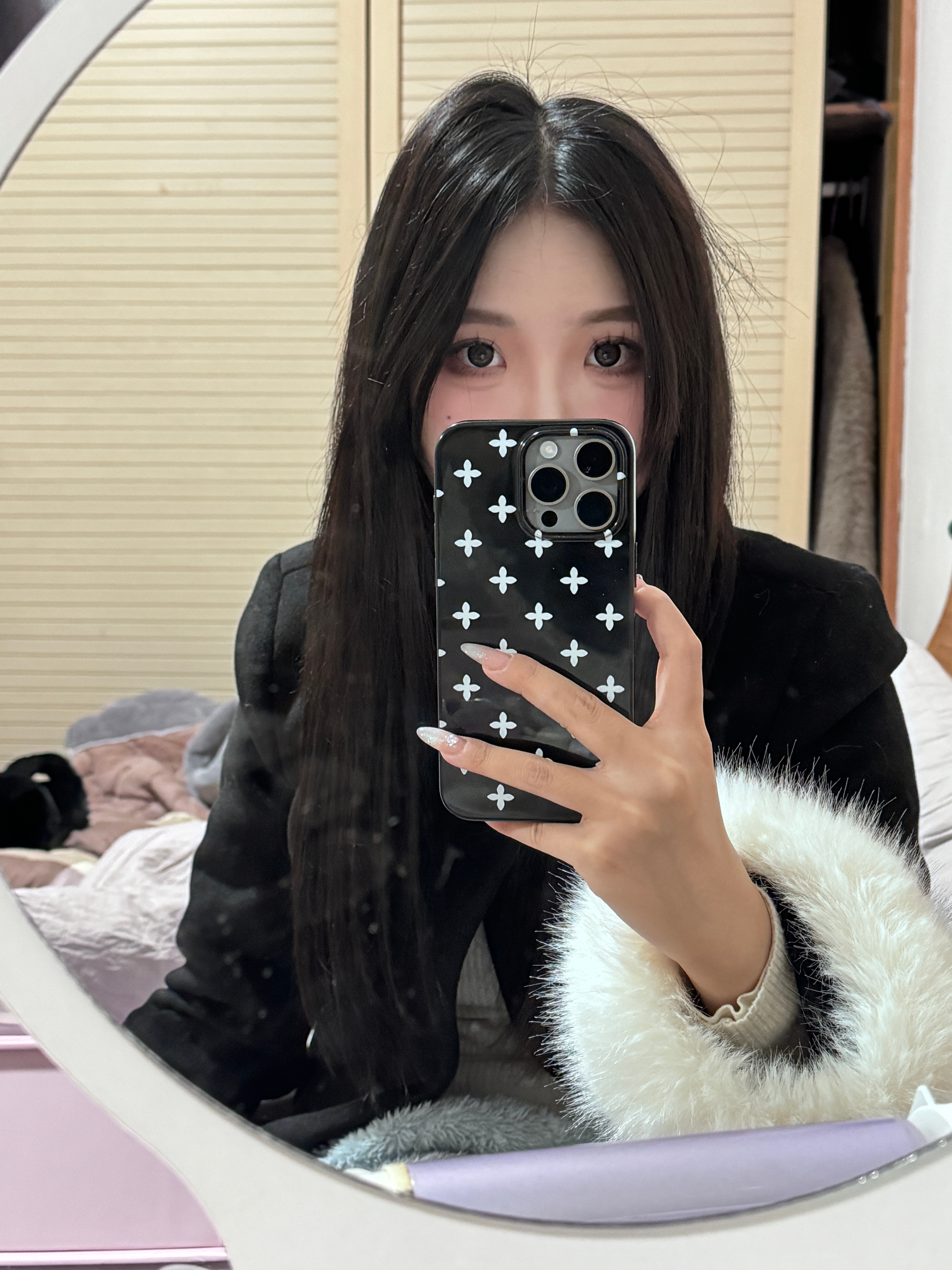 有点技术在里面… ​​​