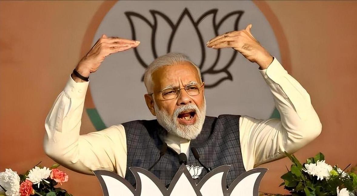 除了尿素，印度还有个巨大危机！想让中国帮忙？门都没有！

说白了，印度正陷入尿素