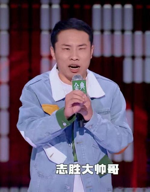 徐志胜玉树了但没有临风徐志胜被P成了玉树徐志胜邂逅绝美景色感慨人间仙境，想靠后期
