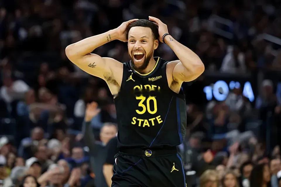 斯蒂芬-库里（Stephen Curry）最近做客了CNBC，讨论他与中国品牌李