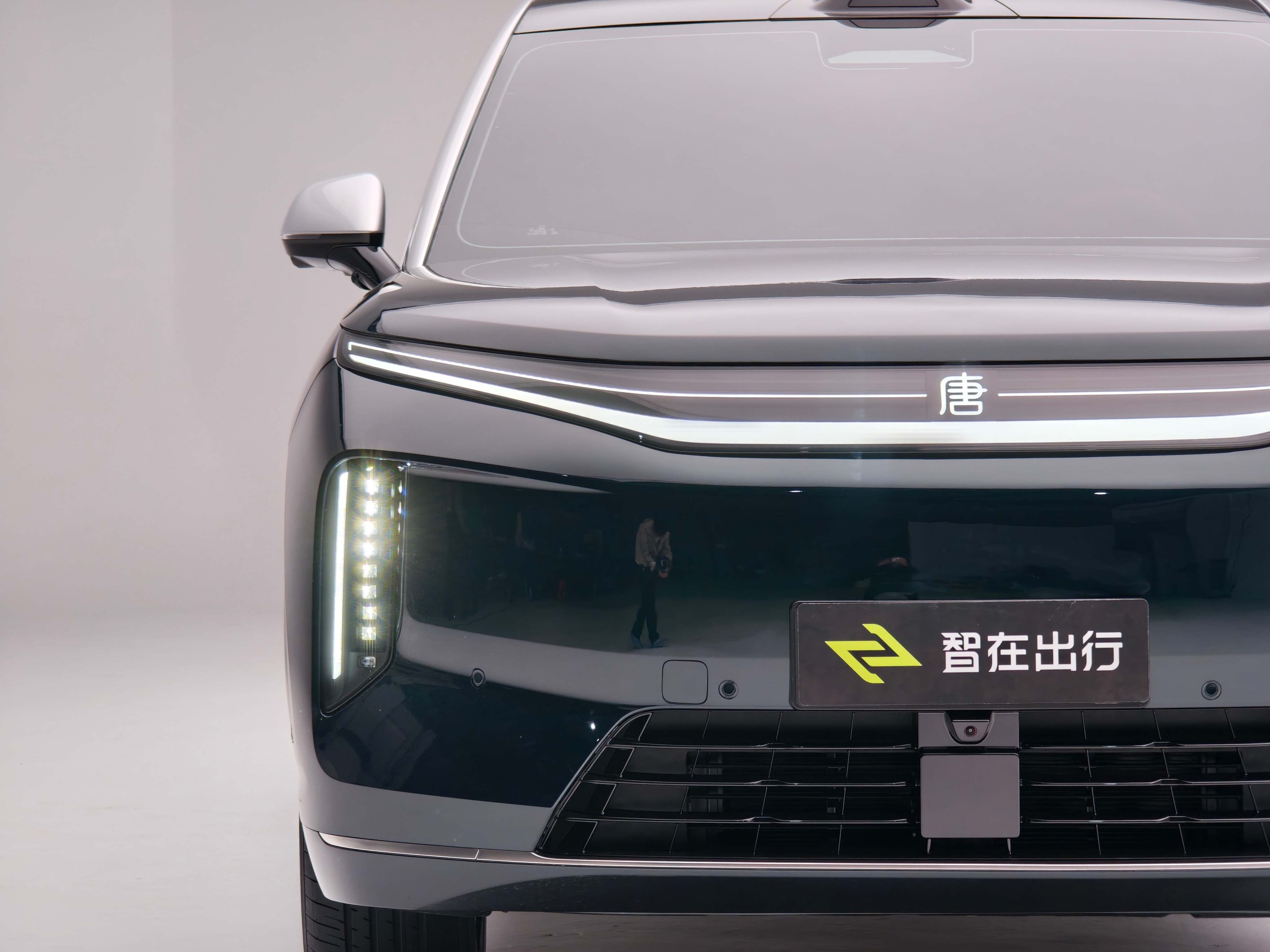 真的是黑子天天有。人家工信部目录的续航里程是 WLTC 非要歪曲到 CLTC。1