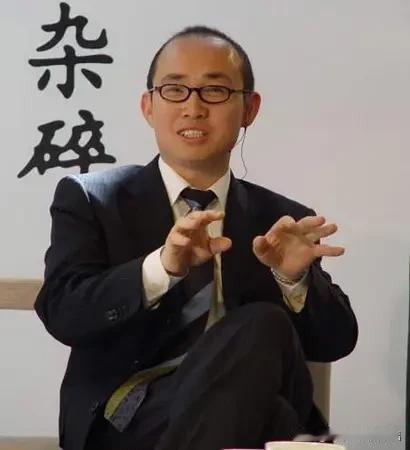 原来只把潘石屹看成一个商人，通读最近潘石屹的几篇文章，才发现潘石屹更是一个文人，