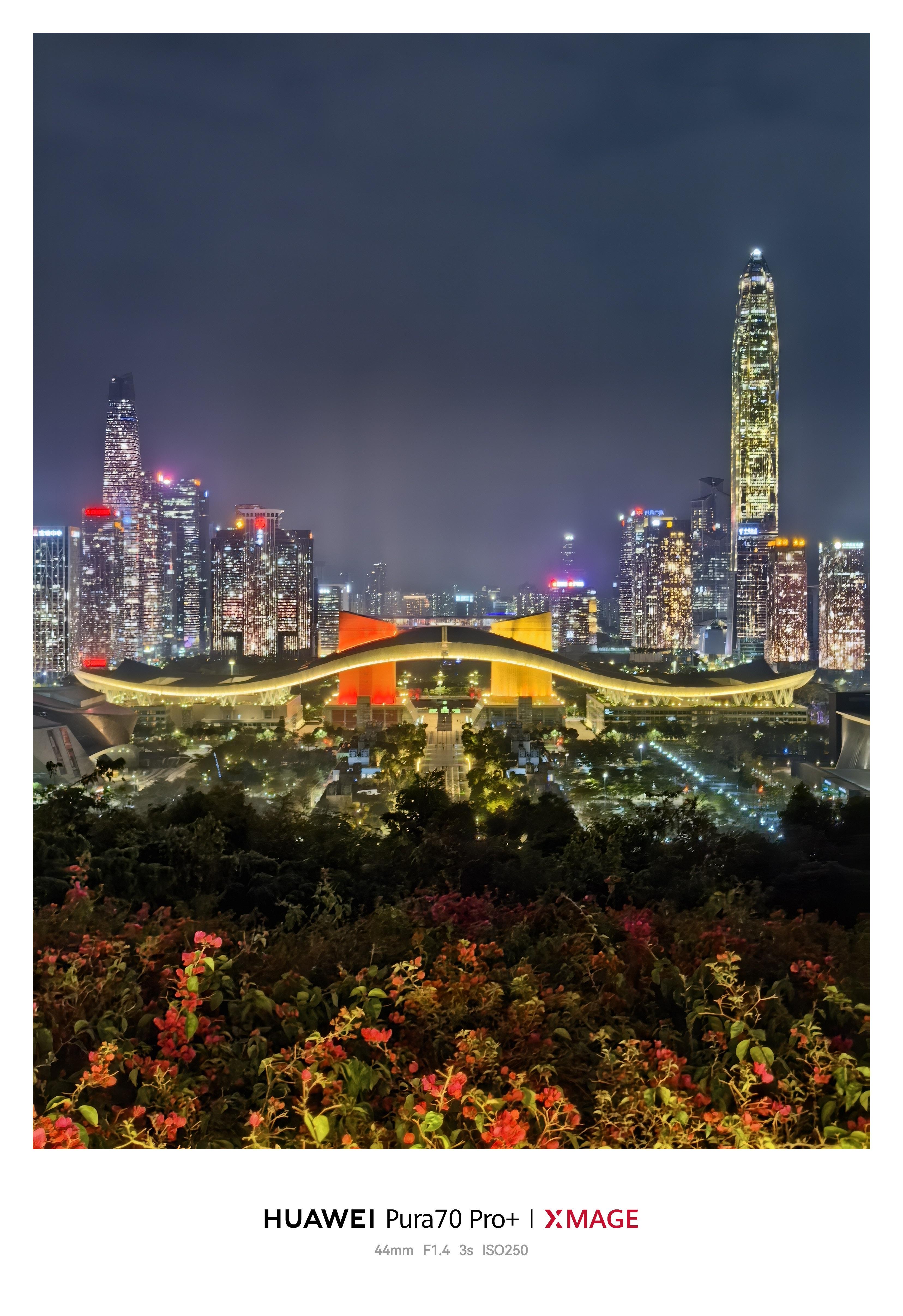 除上海之外唯一让我感受到震撼的地方，真正的钢铁森林，改革开放的前沿之地，深圳