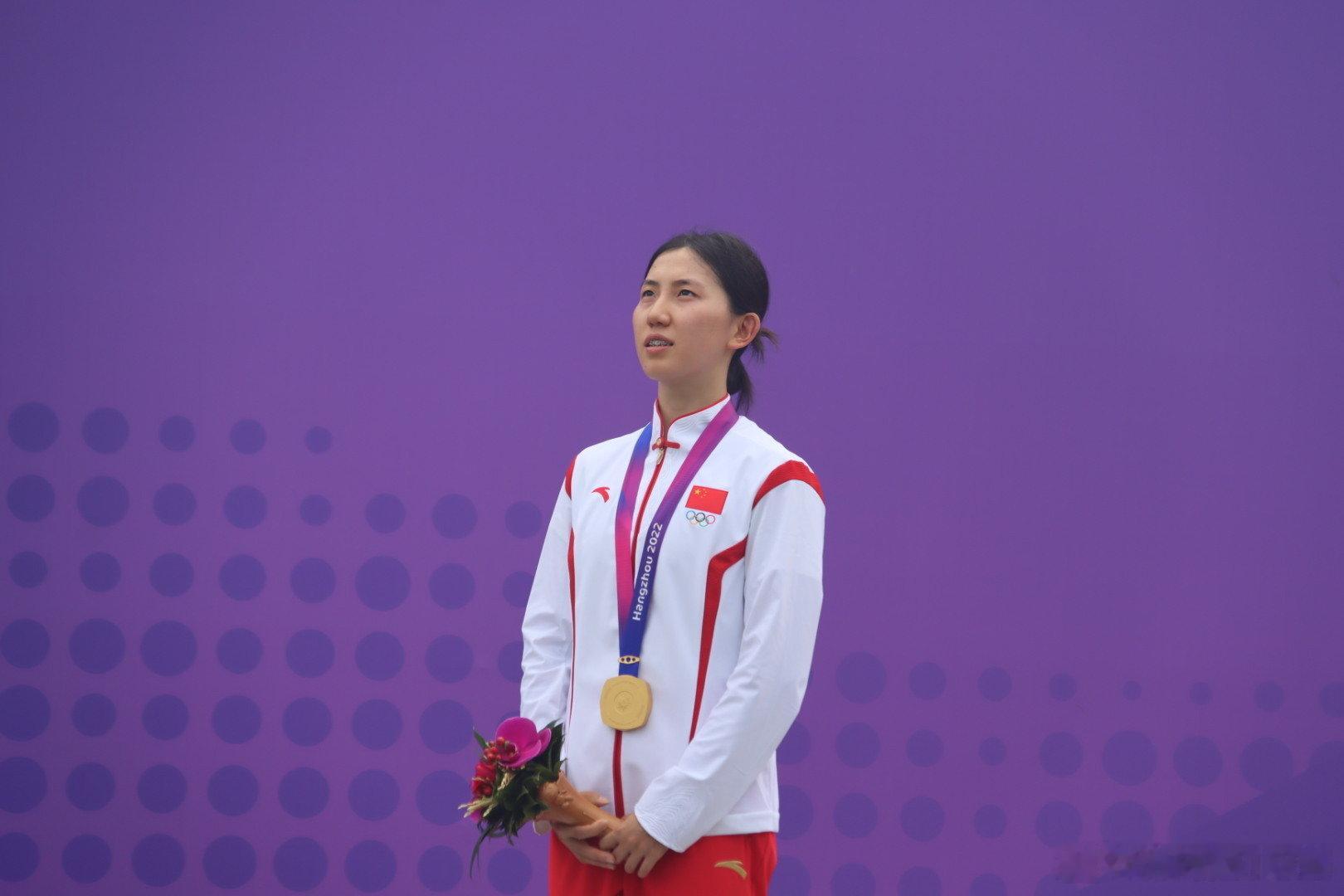 中国现代五项女队冲击亚运连冠 现代五项是2026年亚运会最先开赛的综合项目，明日