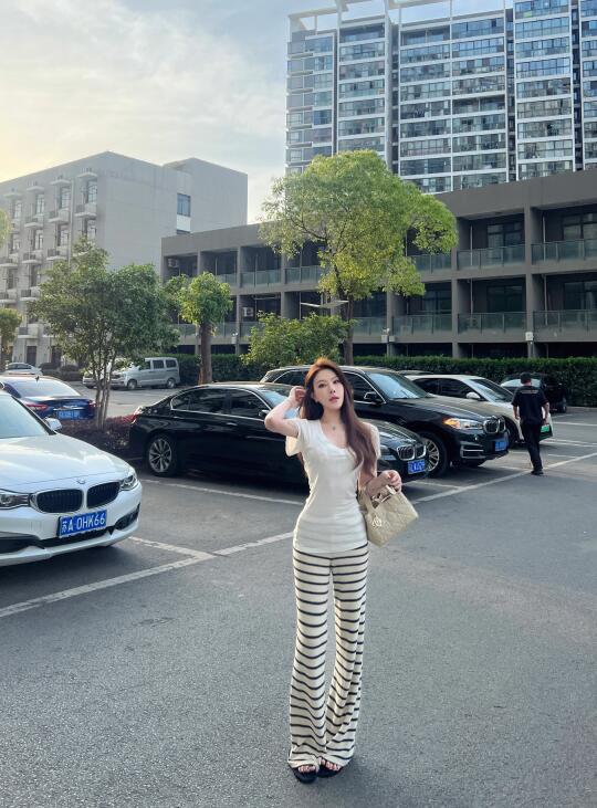 这才是日常背景。