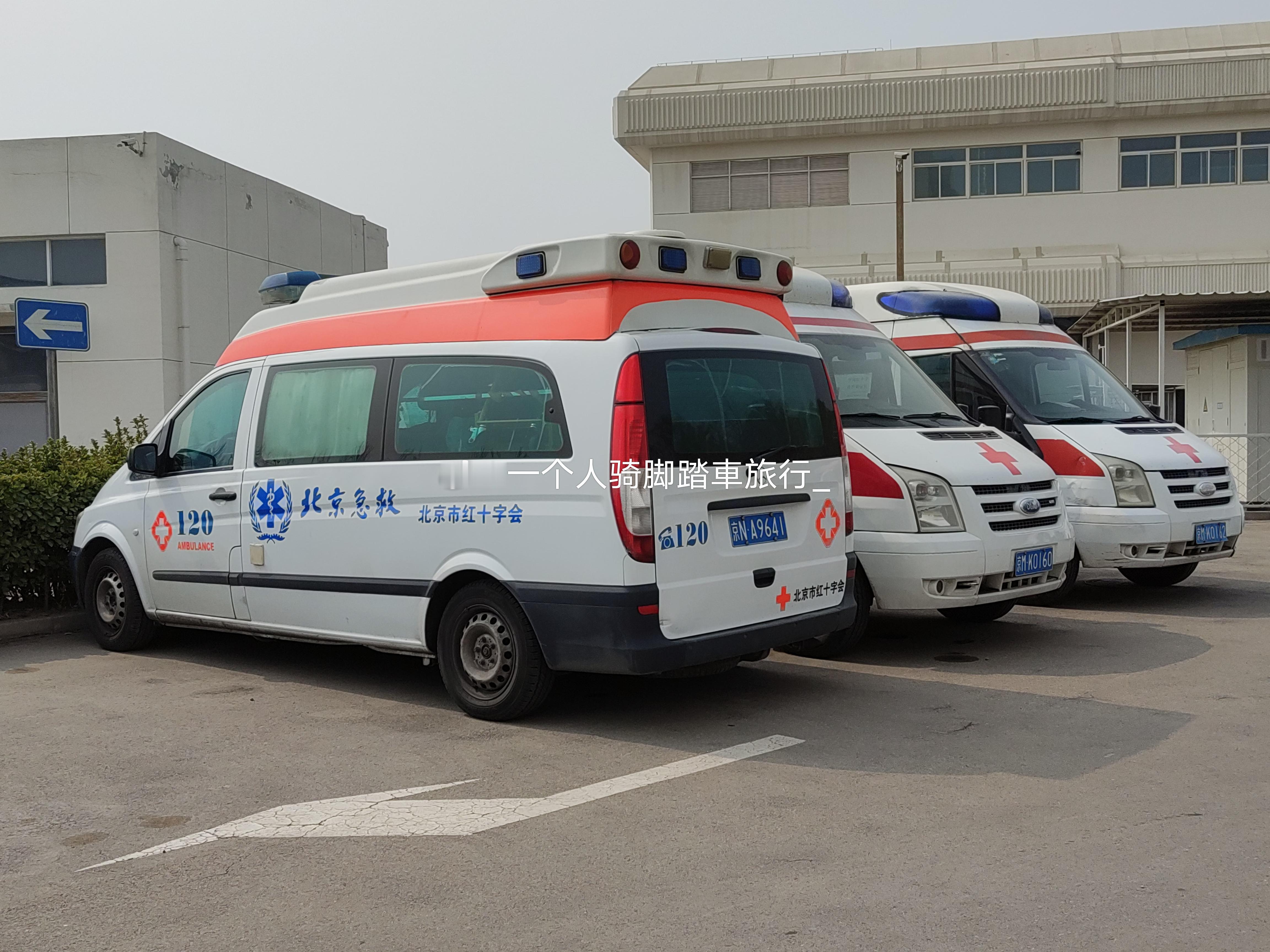 新世代全顺 德阳·德阳市人民医院