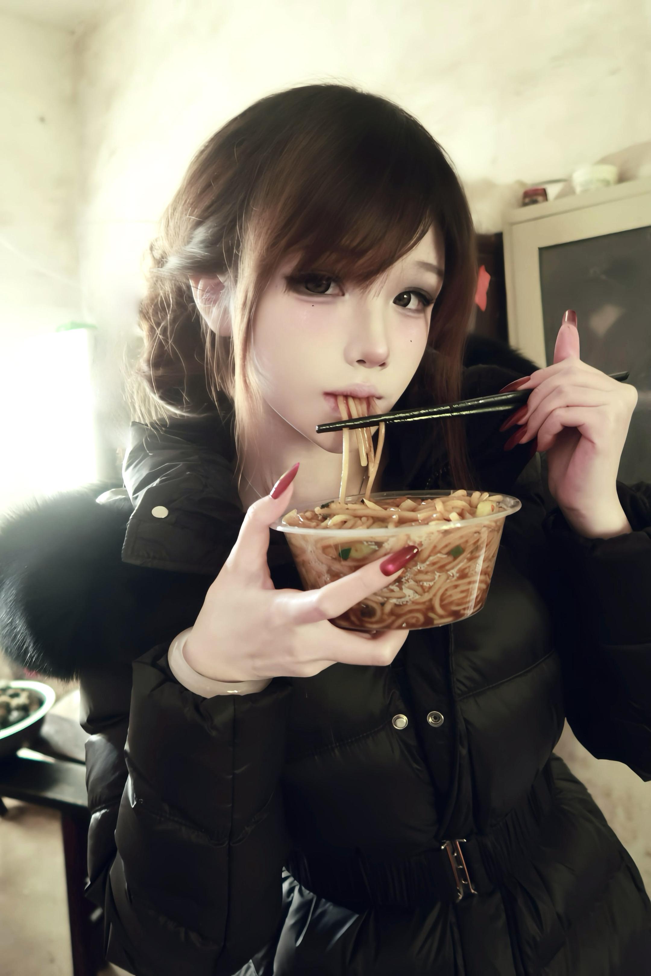 你的天真 可以交给姐姐来守护吗