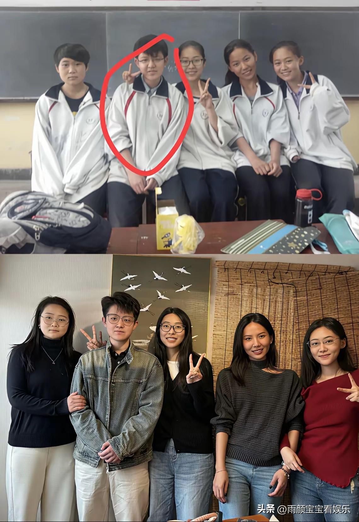 事实证明，曹操才是最懂女人的！