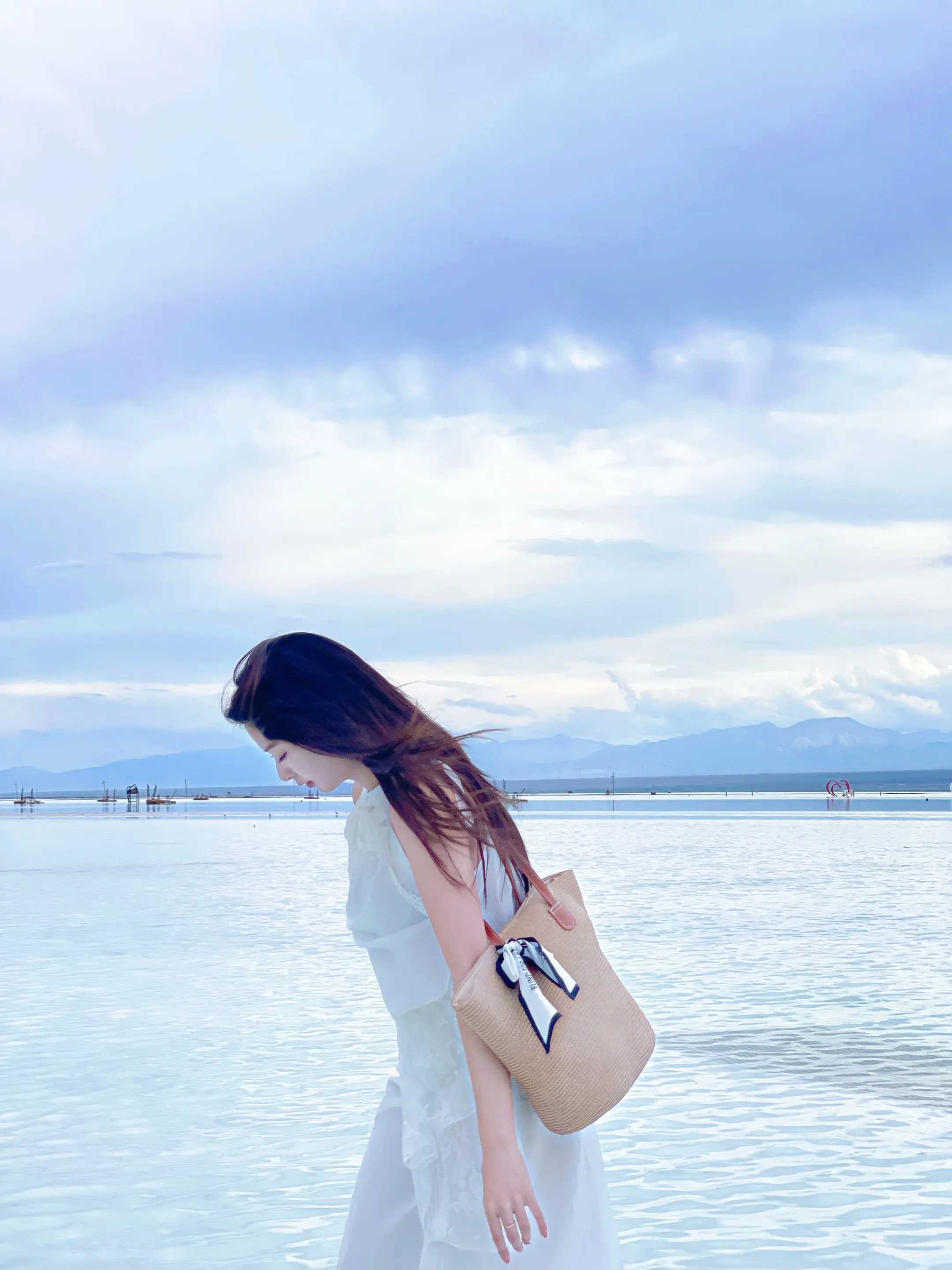 30岁 我的大西北之游