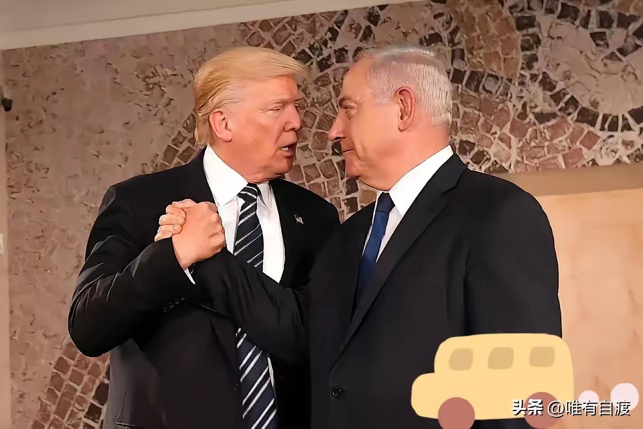 当今国际社会大大小小二百来个国家，就这么眼睁睁的看着美国和以色列到处开动战争机器