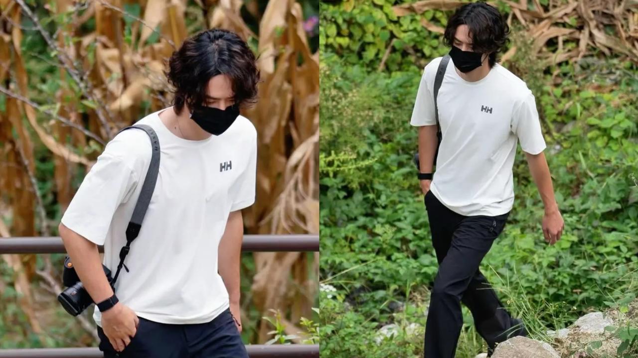 终于知道为什么王一博没参加2025湾区升明月晚会了，

不是避嫌不参加，

也不