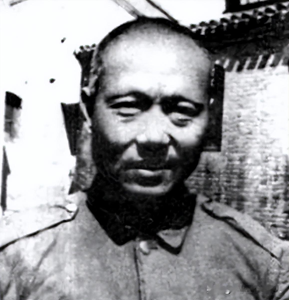 陈长捷:平型关大败日军一战成名
陈长捷(1892～1968)，福建闽侯螺洲(今属