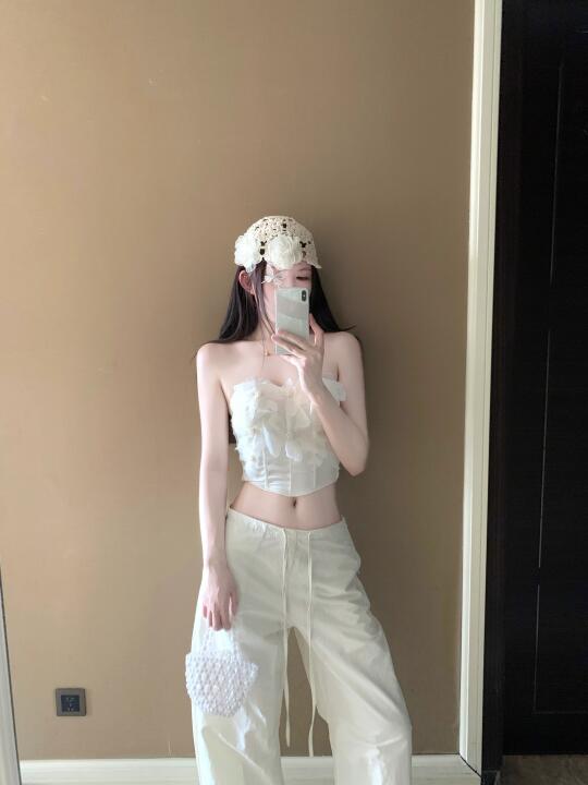 度假小白花🤍ིྀ
