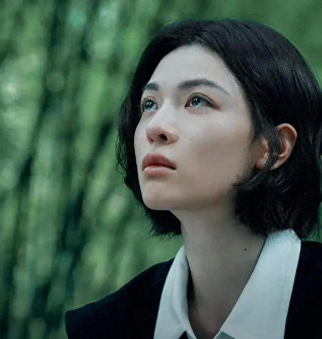 吴镇宇、钟楚曦新剧《蝉》首播，口碑出炉，观众评价出奇一致