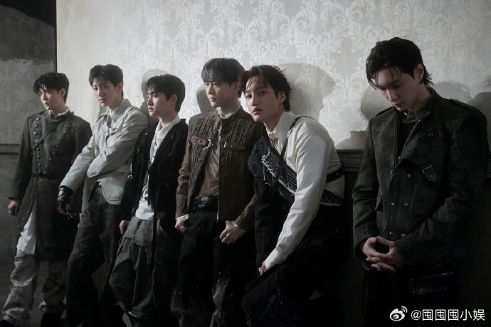 EXO演唱会关键词 EXO六巡关键词，14周年出道日快乐呀！EXO六巡关键词