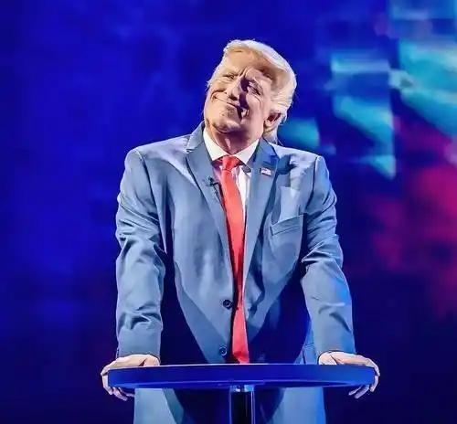 美国突然发现，我想打谁就打谁，只要不惹中国，我的霸权抢劫就会比以前更加顺畅！
真