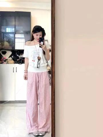 春夏穿搭✖️6🔗！！