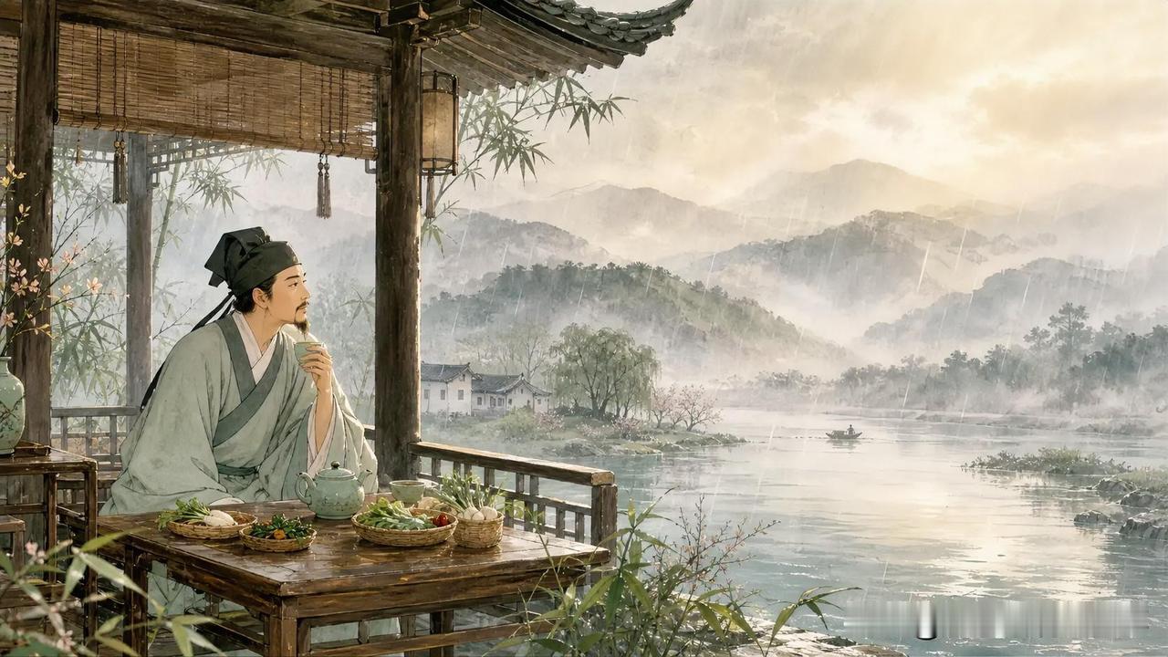 上联：挂巾长啸山翁醉
下联：有请雅士[玫瑰][玫瑰][玫瑰]