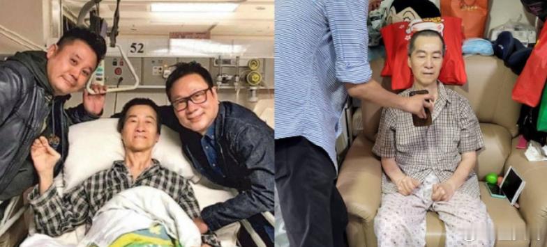 演员吴博君捐赠遗体 据港媒，前TVB演员吴博君自2018年患上渐冻人症后，与病魔