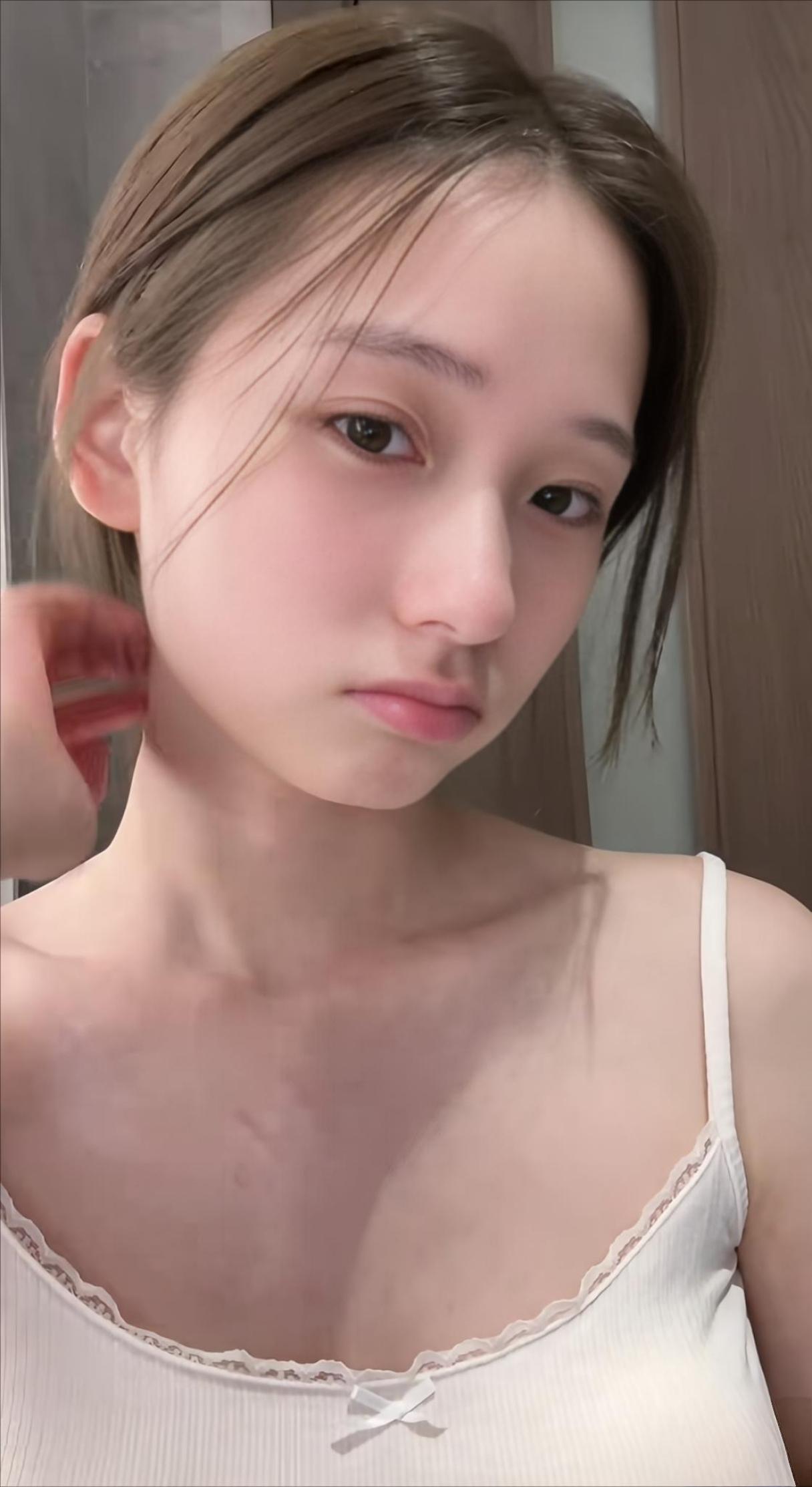 你没有想我   我生气了哟