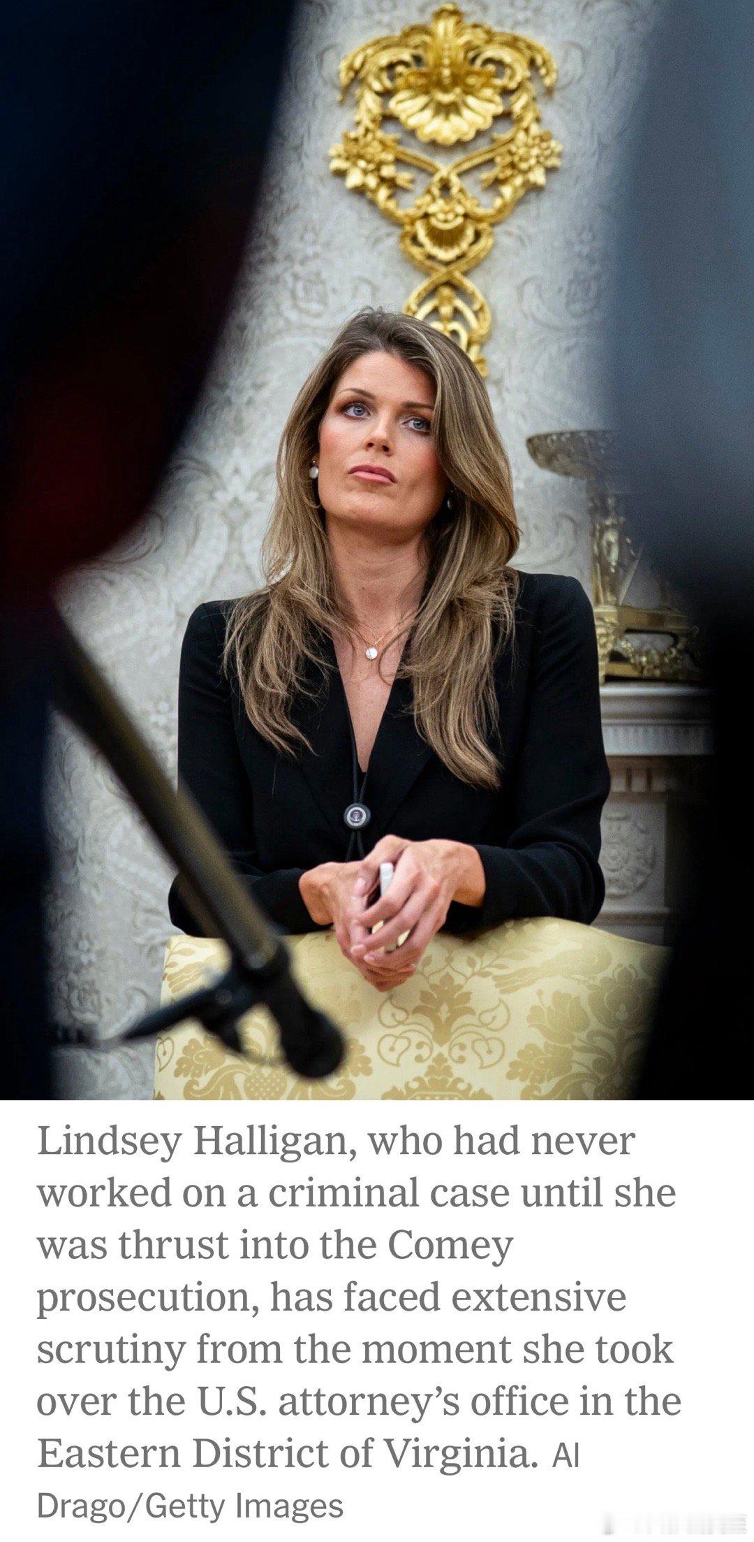 起诉前FBI局长的联邦检察官，被一名法官判“任命不合法”、被另一名法官判“程序有