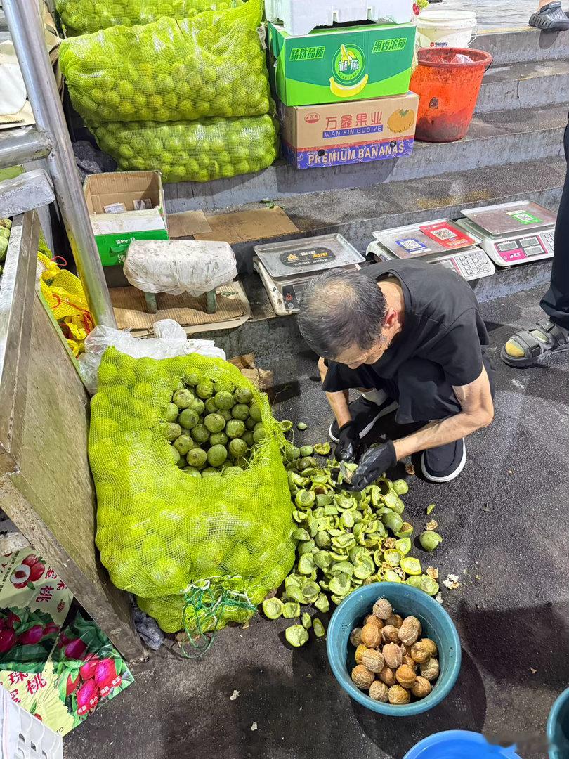 生活剪影 