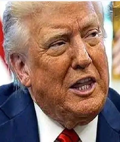 特朗普这人啊，说他无恶不作一点都不为过。他“无法无天”的程度在美国250年历史上