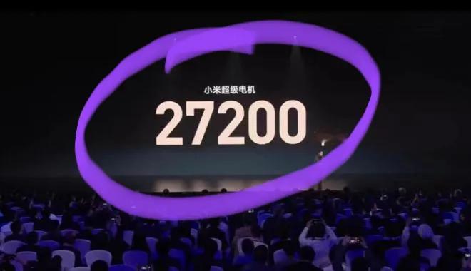 雷军简直不讲武德！Xiaomi汽车出手就是“王炸”，开卷起来就连特斯拉也不得不佩