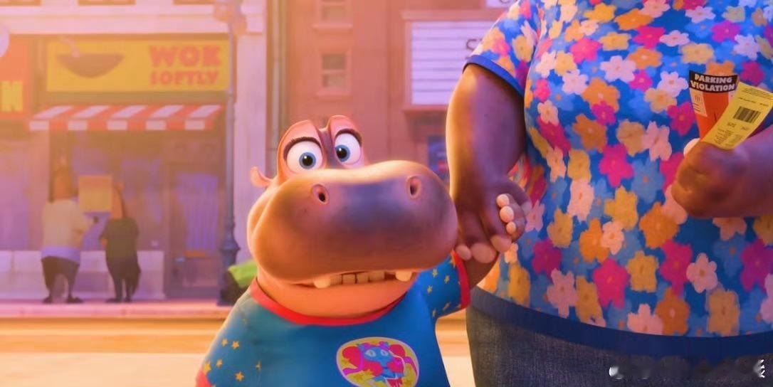 原来河马宝宝的衣服、狮市长的杂志都藏着猫犬元素！明明有迹可循却不正式登场，是为续