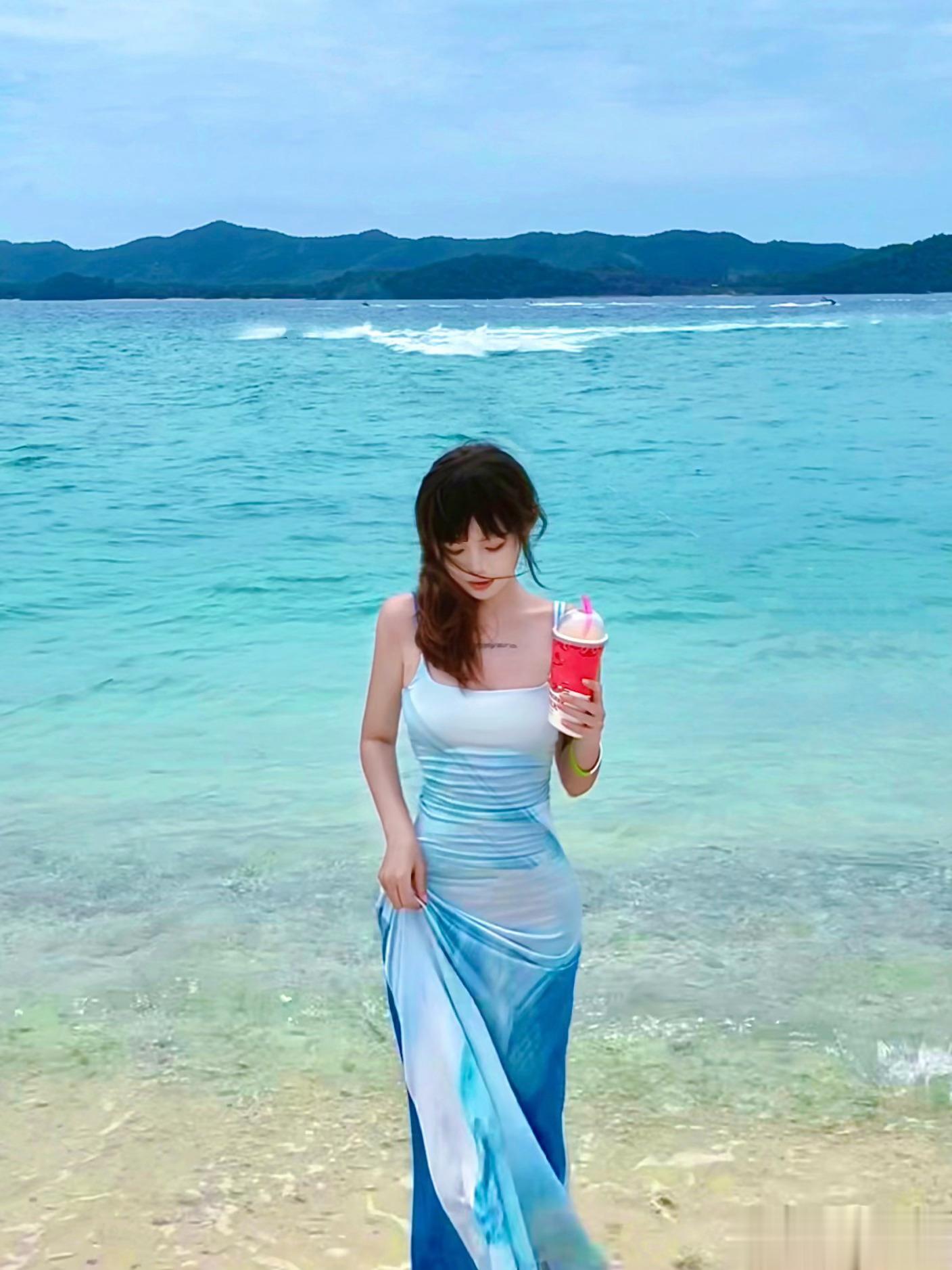 好想普吉岛🥹 ​​​