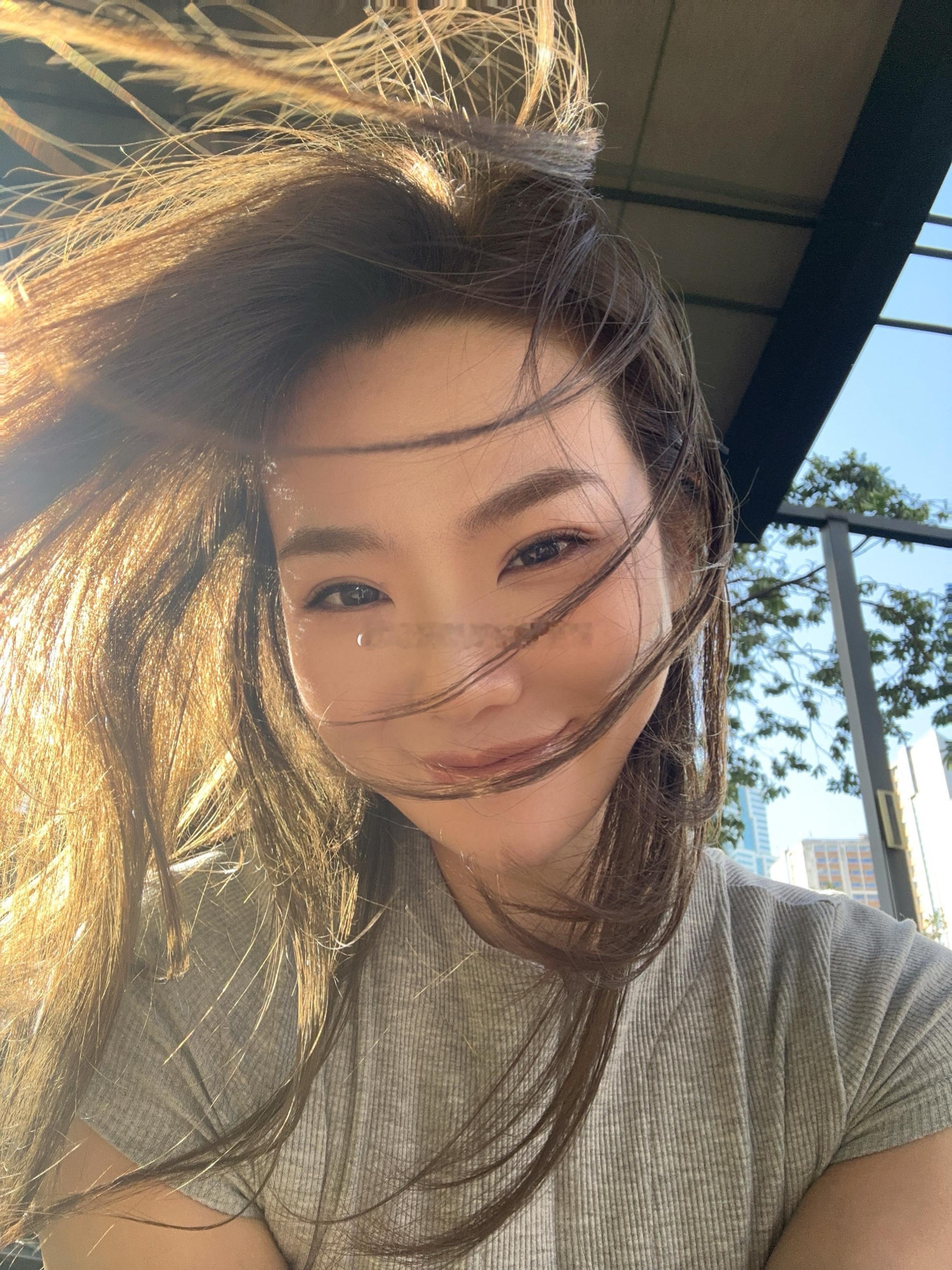 做头发了今天 白月光⑅ᵕ༚ᵕ˖˚☽ 