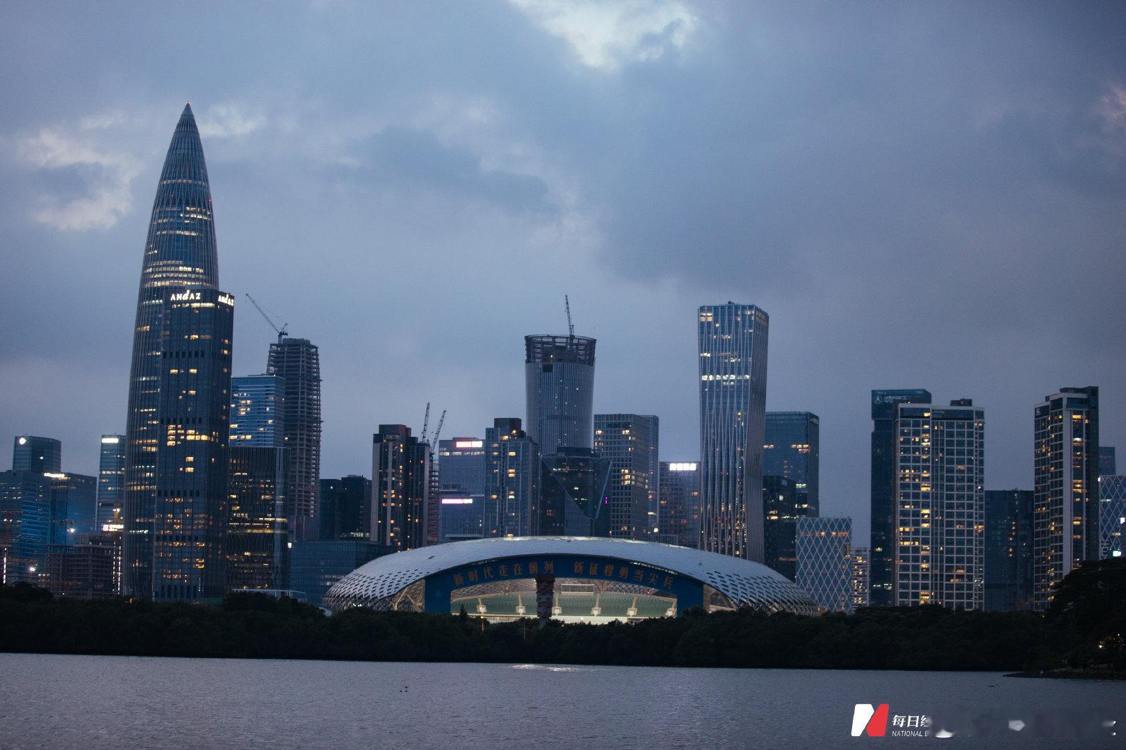 深圳993套可售人才房入市 【深圳三大可售人才房项目集中入市 】深圳新一批人才房