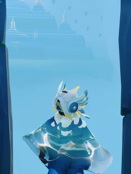 海洋节新物品穿搭分享