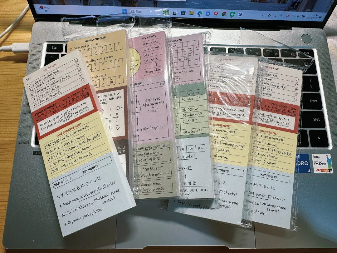 我就是在享受和这个世界的交互🙂‍↔️