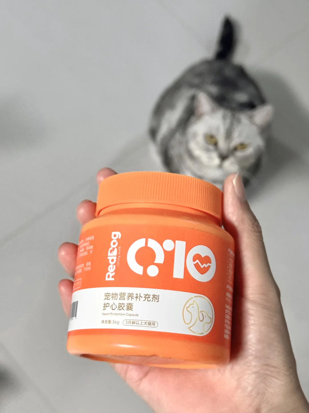 吃辅酶一年多的真实感受…