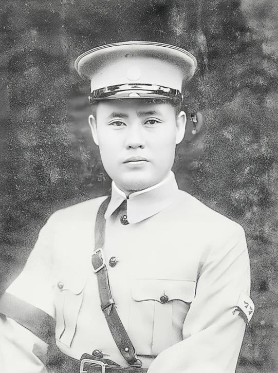 1957 年，水利部长傅作义走进监狱，面对昔日老友陈长捷，对方积压八年的怨愤尽数