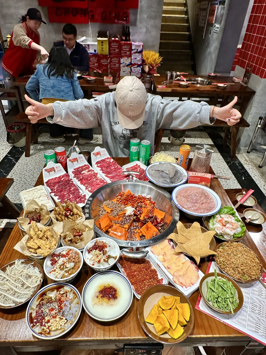 在宁波！感受地地道道的重庆味儿！