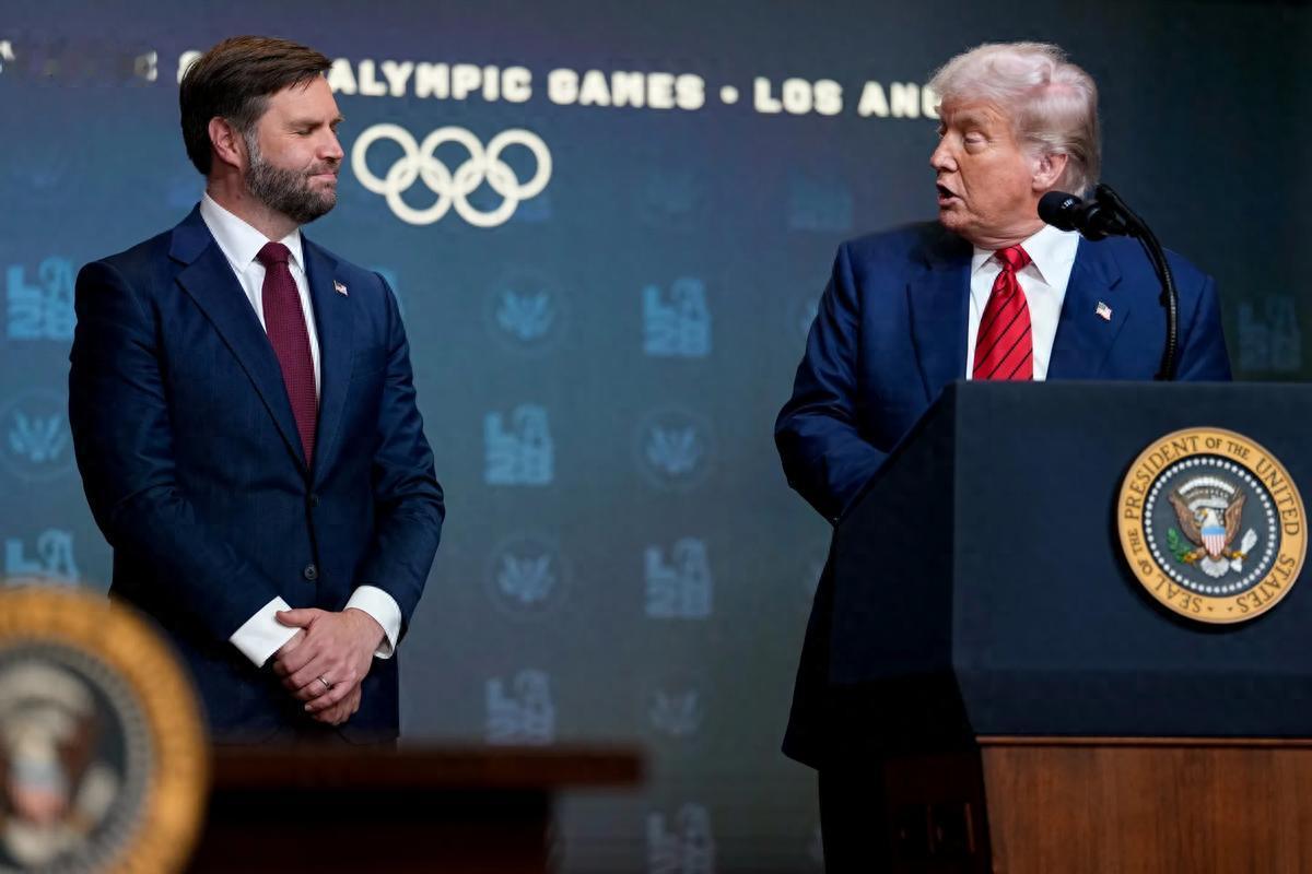 2028年美国大选的共和党阵营已经暗流涌动，近期不仅有梯队机构的民调出炉，保守政