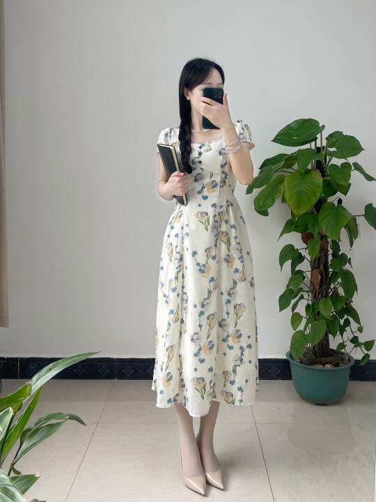 夏天的衣服到底有多平价？
