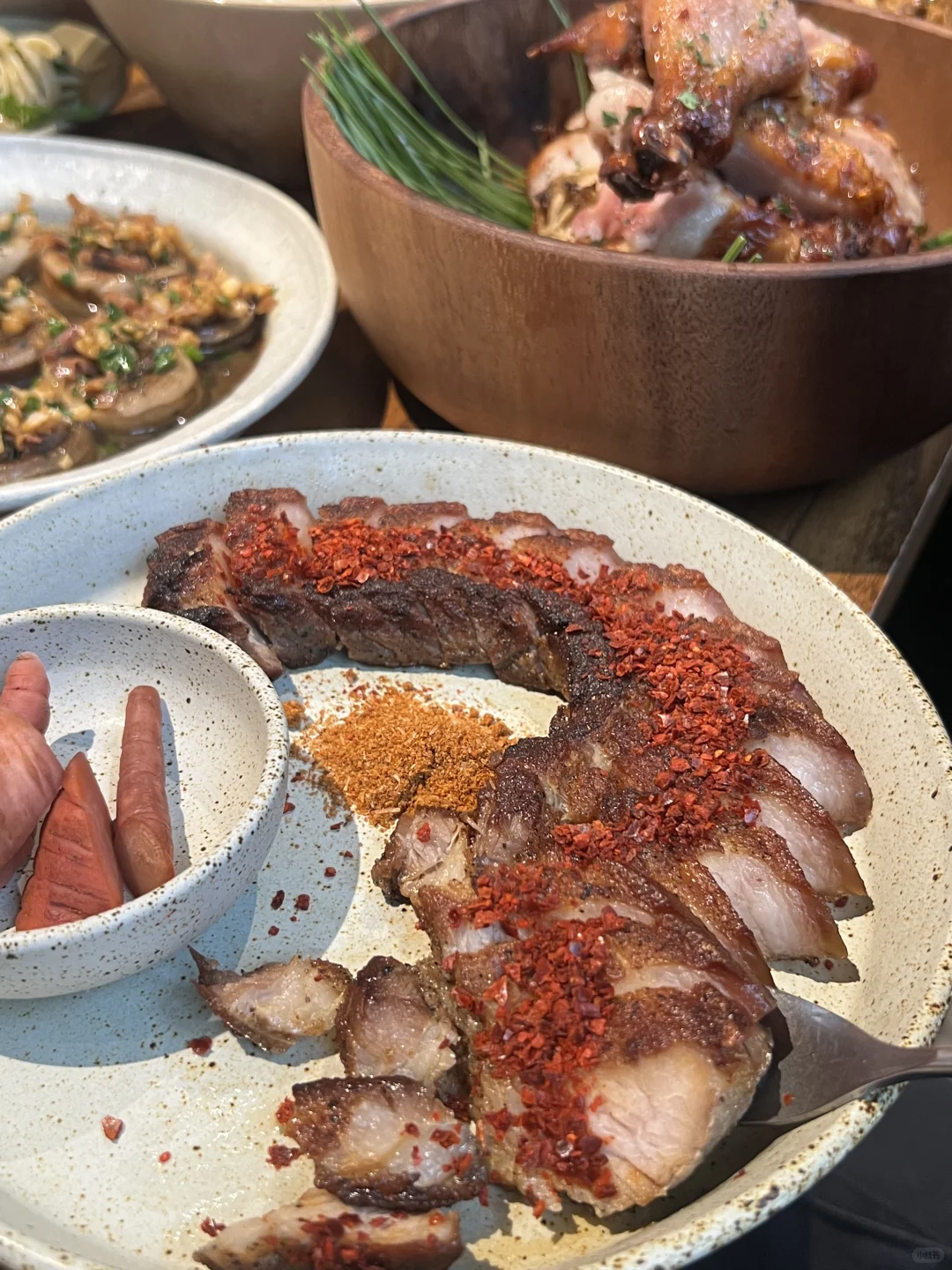 你们来江宁景枫，记住这个位置！！！