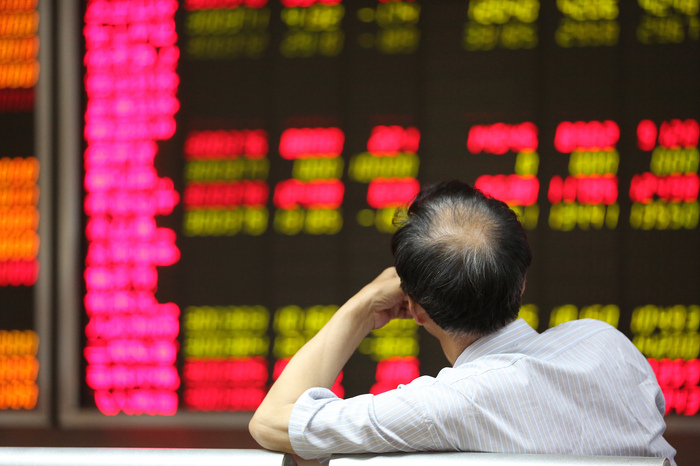 A股最优质的资产是什么？答：股民。网上看到的，我竟无法反驳。 。。 