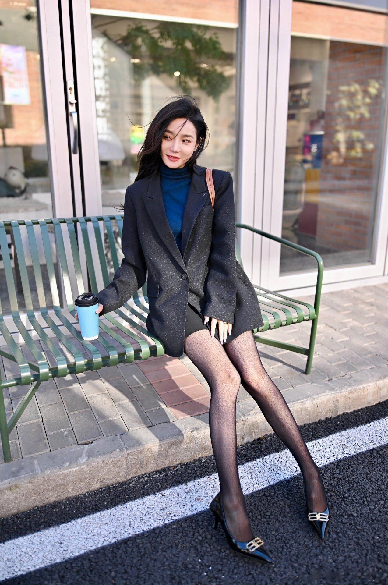 美鞋尖尖儿 ​​​