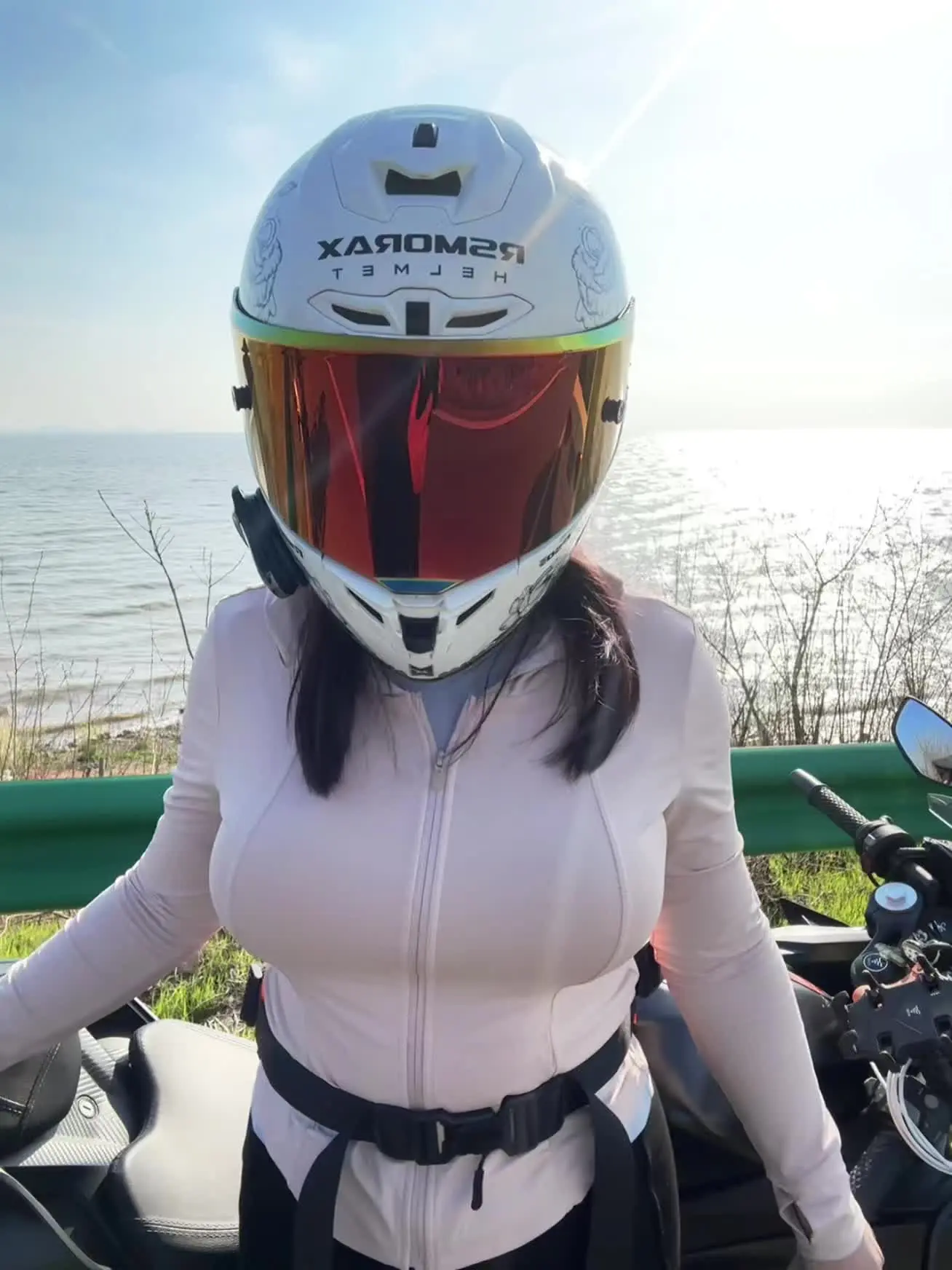 我的故事总是发生在夏天